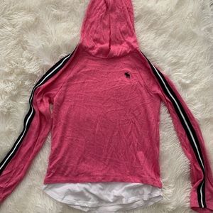 Abercrombie kids hoodie